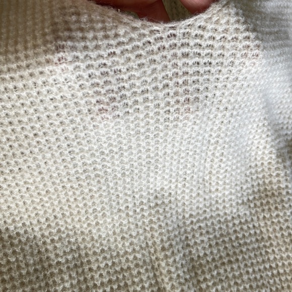 Free People Intimately sweater - Picture 4 of 5